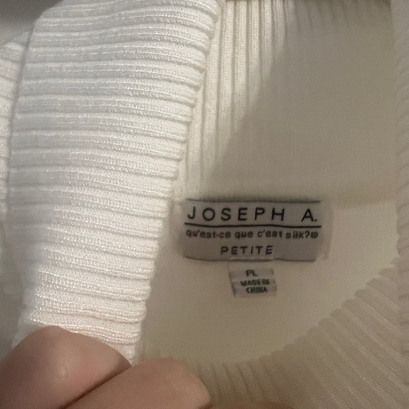 Joseph A Sweater - Picture 4 of 5